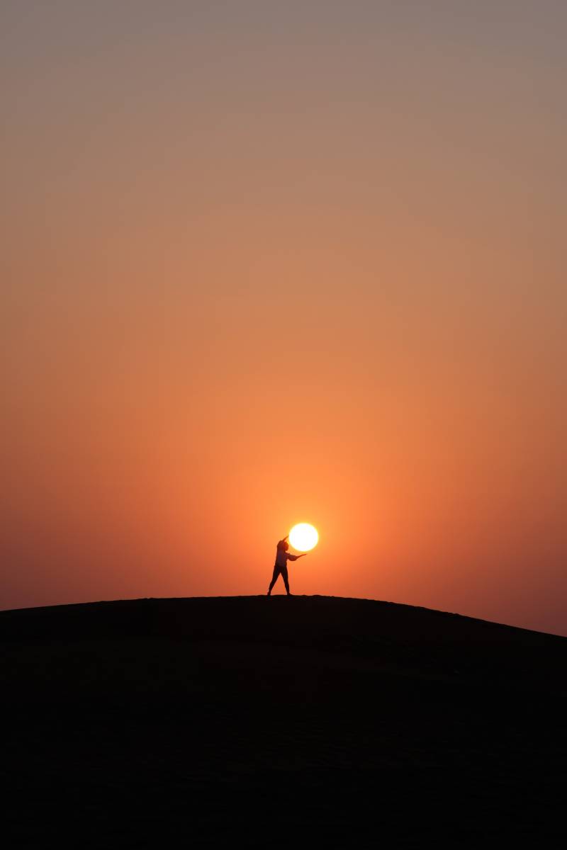 se proteger du soleil en vacances